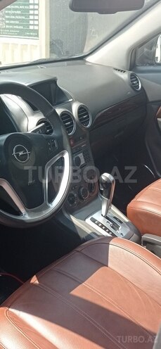 Opel Antara 2008, 267,000 km - 2.0 l - Cəlilabad