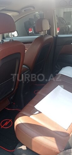 Opel Antara 2008, 267,000 km - 2.0 l - Cəlilabad
