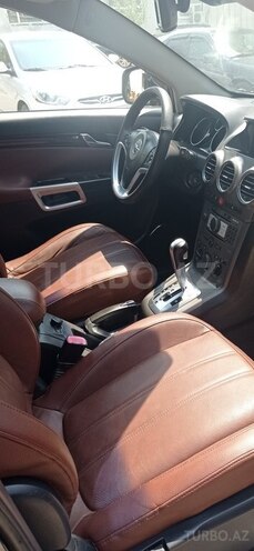 Opel Antara 2008, 267,000 km - 2.0 l - Cəlilabad
