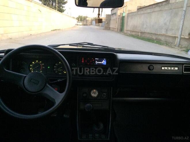 LADA (VAZ) 2107 2009, 63,000 km - 1.6 л - Bakı