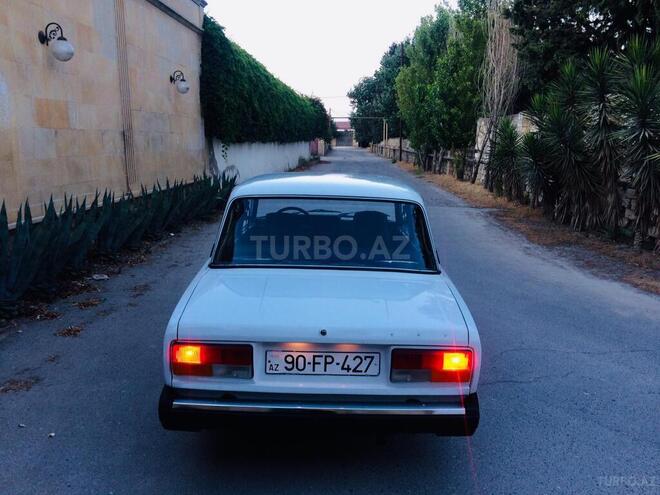 LADA (VAZ) 2107 2009, 63,000 km - 1.6 л - Bakı