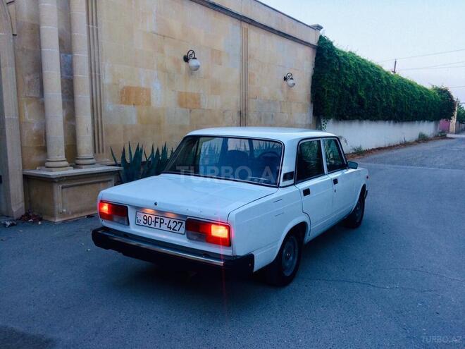 LADA (VAZ) 2107 2009, 63,000 km - 1.6 л - Bakı