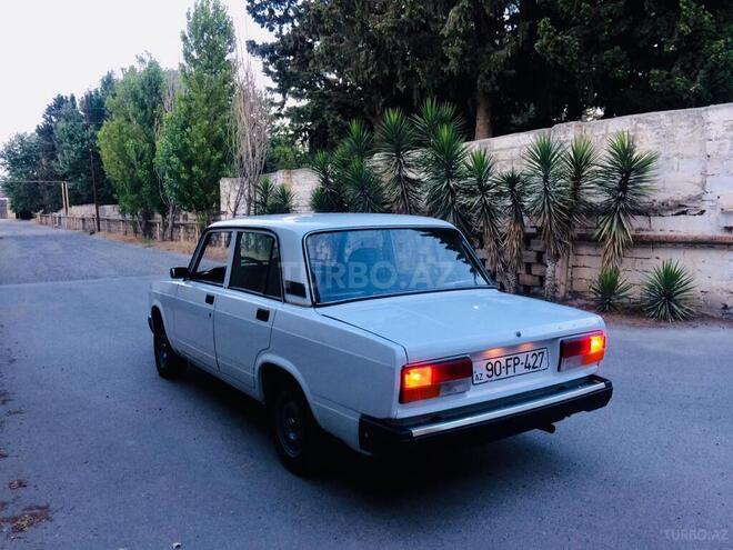 LADA (VAZ) 2107 2009, 63,000 km - 1.6 л - Bakı
