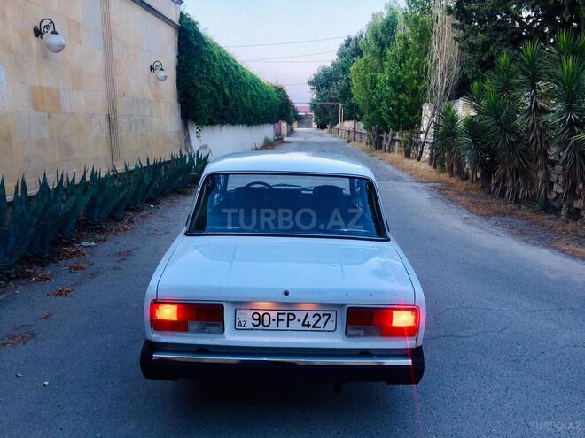 LADA (VAZ) 2107 2009, 63,000 km - 1.6 л - Bakı