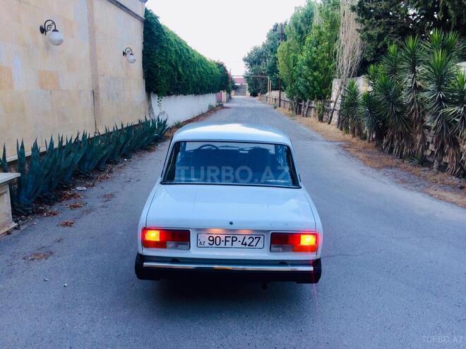 LADA (VAZ) 2107 2009, 63,000 km - 1.6 л - Bakı