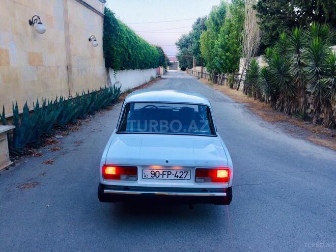 LADA (VAZ) 2107 2009, 63,000 km - 1.6 л - Bakı
