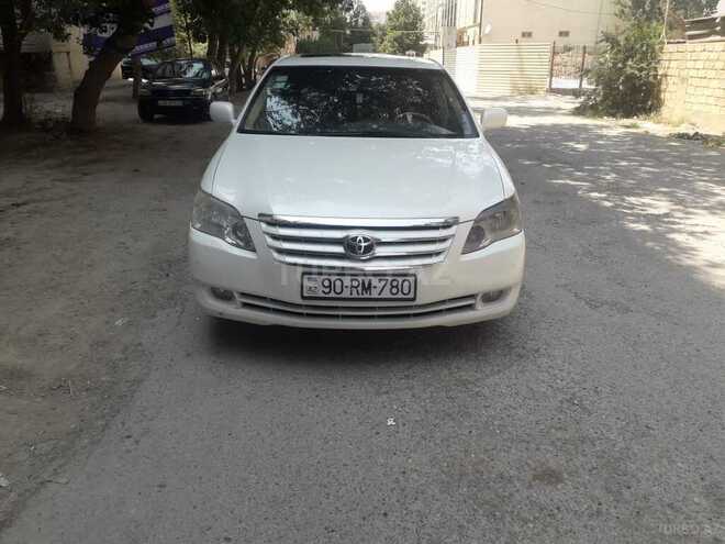 Toyota Avalon 2007, 175,000 km - 3.5 l - Sumqayıt