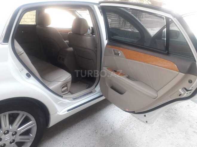 Toyota Avalon 2007, 175,000 km - 3.5 l - Sumqayıt