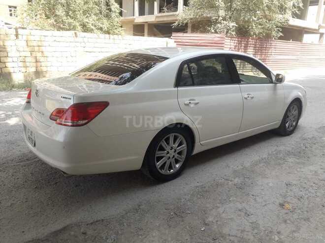 Toyota Avalon 2007, 175,000 km - 3.5 l - Sumqayıt