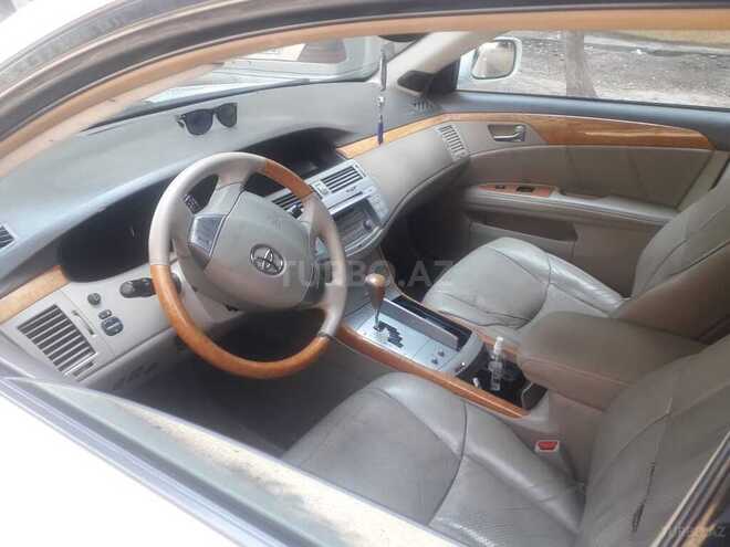 Toyota Avalon 2007, 175,000 km - 3.5 l - Sumqayıt