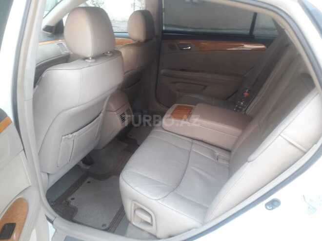 Toyota Avalon 2007, 175,000 km - 3.5 l - Sumqayıt