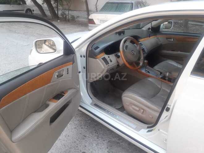 Toyota Avalon 2007, 175,000 km - 3.5 l - Sumqayıt