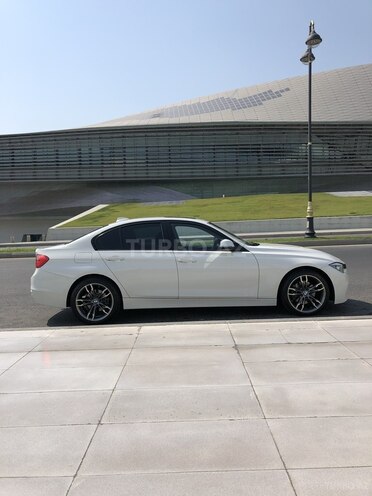 BMW 328 2012, 180,000 km - 2.0 l - Bakı