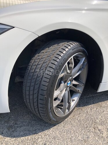BMW 328 2012, 180,000 km - 2.0 l - Bakı