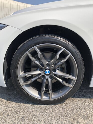 BMW 328 2012, 180,000 km - 2.0 l - Bakı