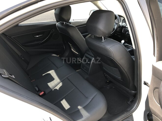 BMW 328 2012, 180,000 km - 2.0 l - Bakı