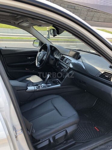 BMW 328 2012, 180,000 km - 2.0 l - Bakı