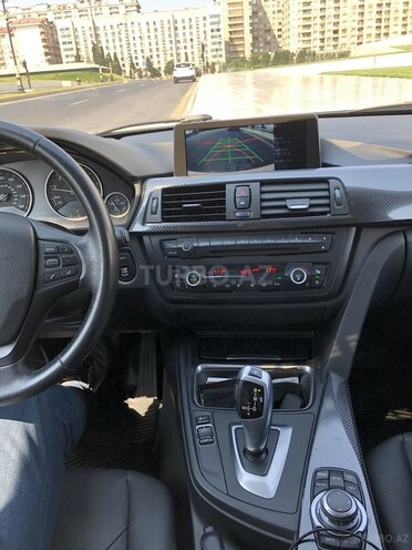 BMW 328 2012, 180,000 km - 2.0 l - Bakı