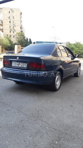Iran Khodro Samand 2006, 135,480 km - 1.8 l - Bakı