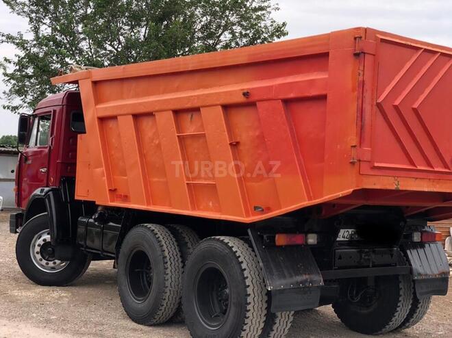 KamAz 65115 2003, 220,000 km - 11.0 l - Lənkəran