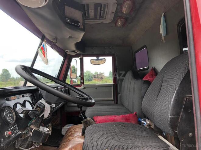 KamAz 65115 2003, 220,000 km - 11.0 l - Lənkəran