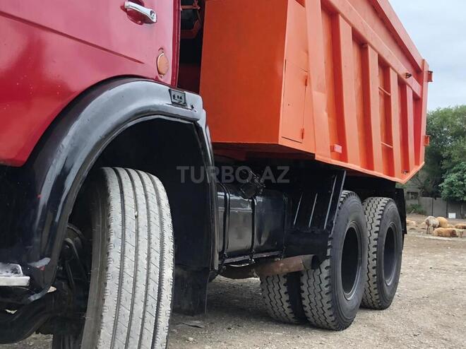 KamAz 65115 2003, 220,000 km - 11.0 l - Lənkəran