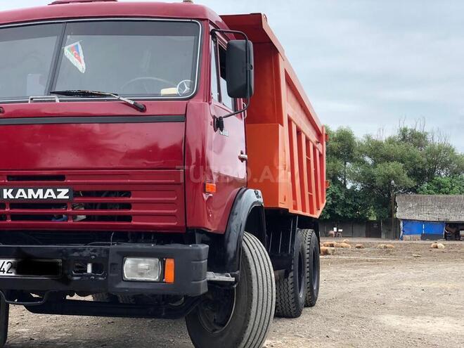 KamAz 65115 2003, 220,000 km - 11.0 l - Lənkəran