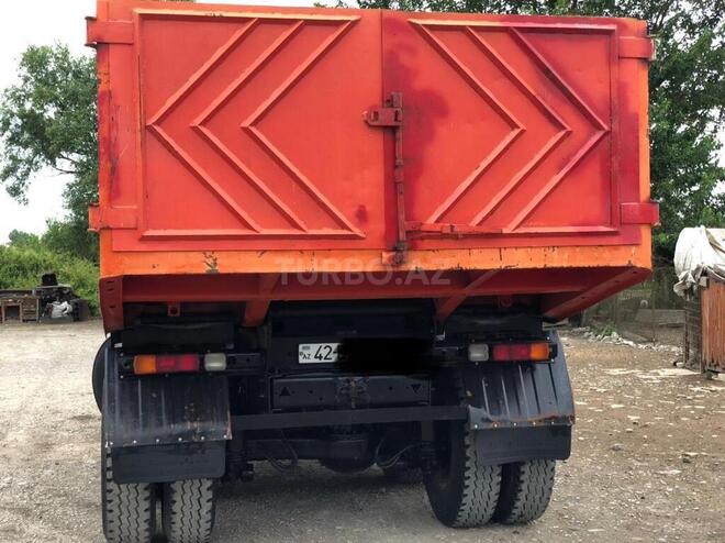KamAz 65115 2003, 220,000 km - 11.0 l - Lənkəran
