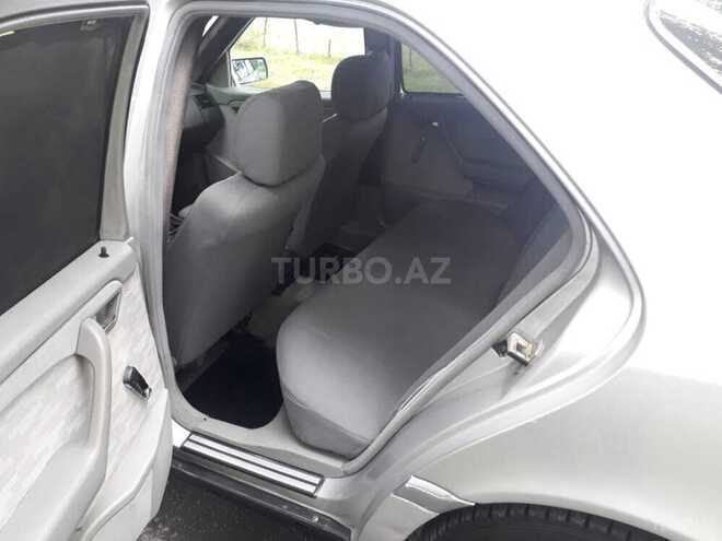 Mercedes C 200 1994, 362,000 km - 2.0 l - Zaqatala