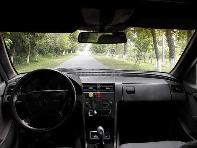 Mercedes C 200 1994, 362,000 km - 2.0 l - Zaqatala
