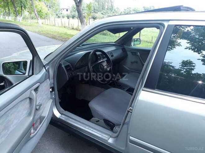 Mercedes C 200 1994, 362,000 km - 2.0 l - Zaqatala