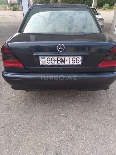 Mercedes C 180 1999, 514,000 km - 1.8 л - Ağsu