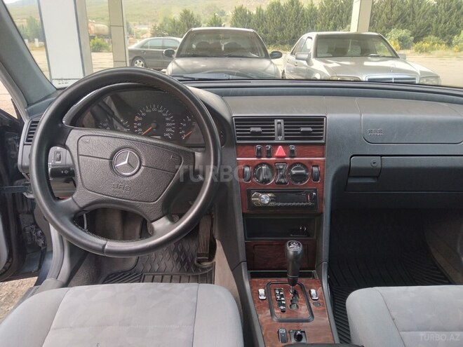 Mercedes C 180 1999, 514,000 km - 1.8 л - Ağsu