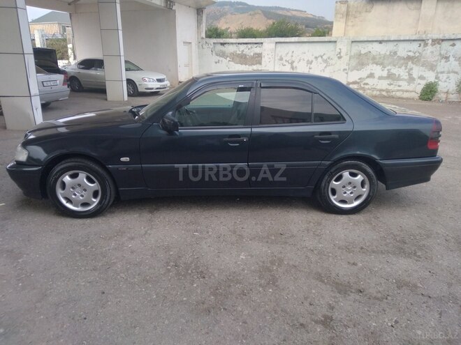Mercedes C 180 1999, 514,000 km - 1.8 л - Ağsu