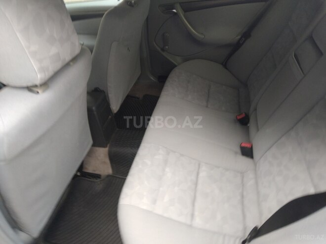 Mercedes C 180 1999, 514,000 km - 1.8 л - Ağsu