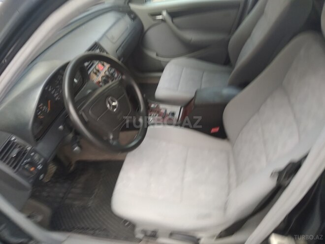 Mercedes C 180 1999, 514,000 km - 1.8 л - Ağsu
