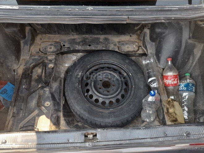 Mercedes 190 1992, 228,000 km - 2.0 l - Bakı