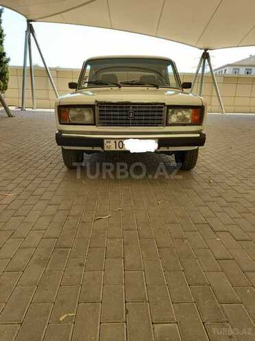 LADA (VAZ) 2107 2004, 65,000 km - 1.6 l - Bakı
