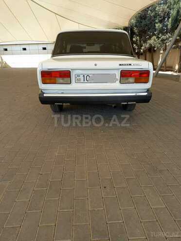LADA (VAZ) 2107 2004, 65,000 km - 1.6 l - Bakı