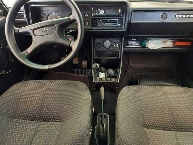 LADA (VAZ) 2107 2004, 65,000 km - 1.6 l - Bakı