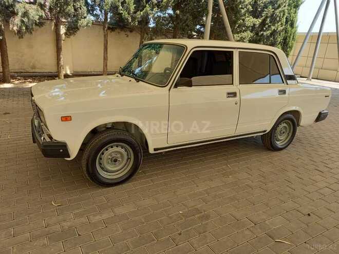 LADA (VAZ) 2107 2004, 65,000 km - 1.6 l - Bakı