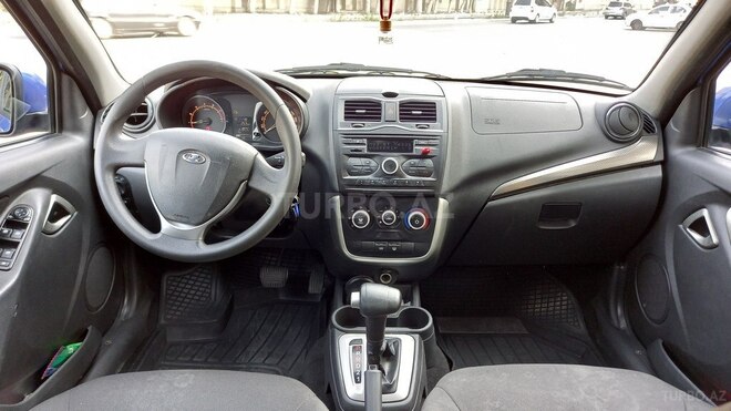 LADA (VAZ) Granta 2019, 124,500 km - 1.6 л - Xırdalan