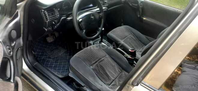 Opel Vectra 1997, 243,894 km - 1.8 l - Sumqayıt