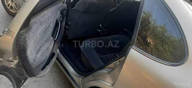 Opel Vectra 1997, 243,894 km - 1.8 l - Sumqayıt