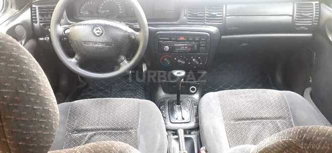 Opel Vectra 1997, 243,894 km - 1.8 l - Sumqayıt
