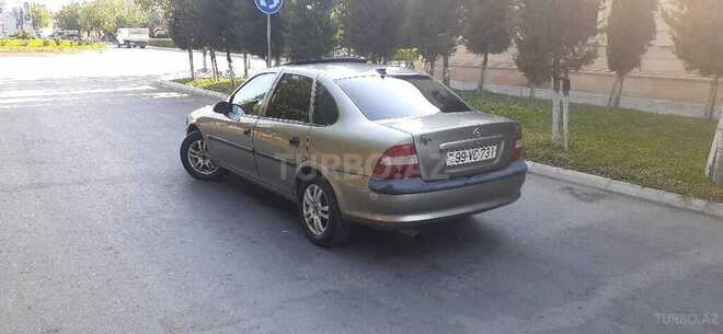 Opel Vectra 1997, 243,894 km - 1.8 l - Sumqayıt