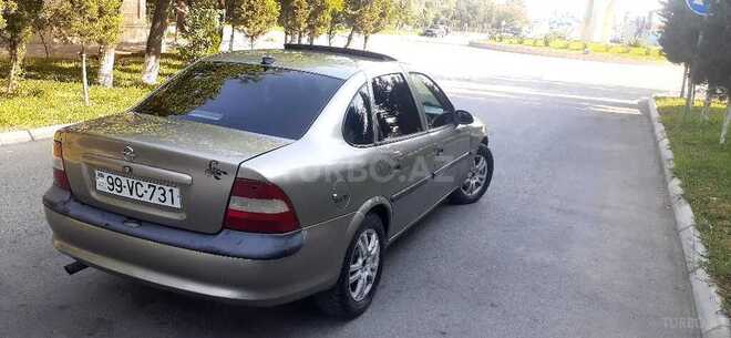 Opel Vectra 1997, 243,894 km - 1.8 l - Sumqayıt