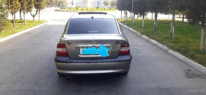 Opel Vectra 1997, 243,894 km - 1.8 l - Sumqayıt