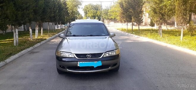 Opel Vectra 1997, 243,894 km - 1.8 l - Sumqayıt