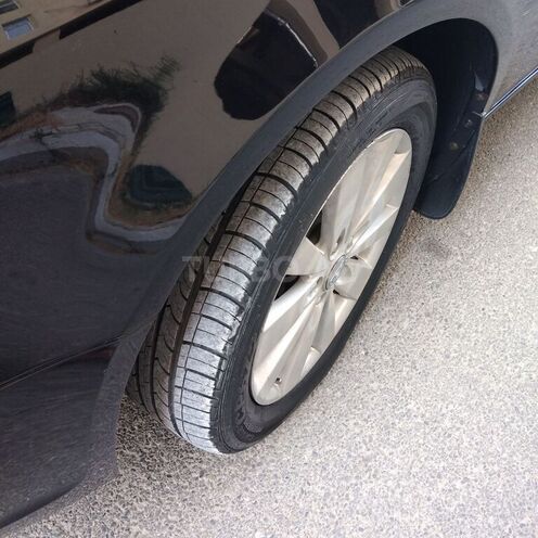 Hyundai Sonata 2009, 256,000 km - 2.4 l - Bakı